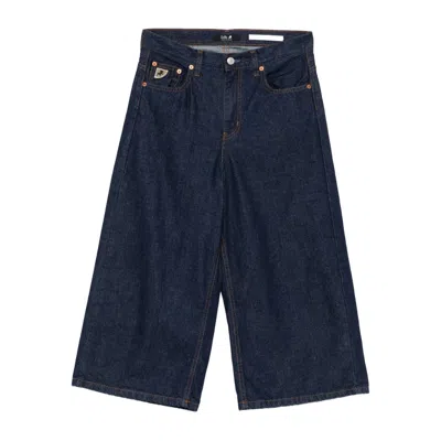 LOIS JEANS COTTON DENIM