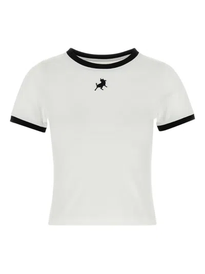 Lois Jeans Cotton T-shirt