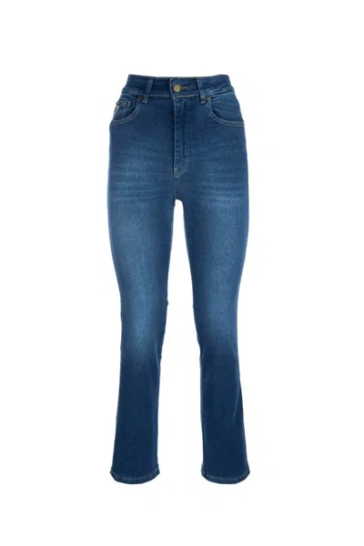 Lois Jeans In Deep Sea Stone