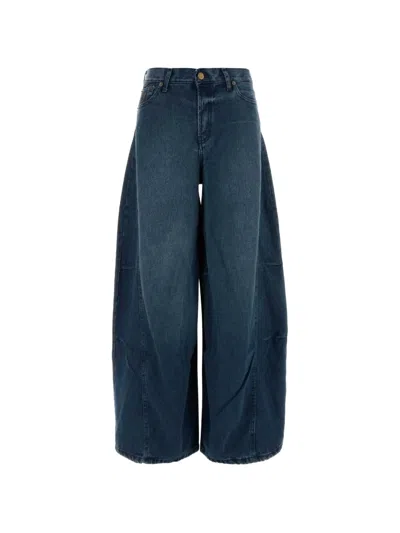 Lois Jeans Denim Area Jeans In Blue