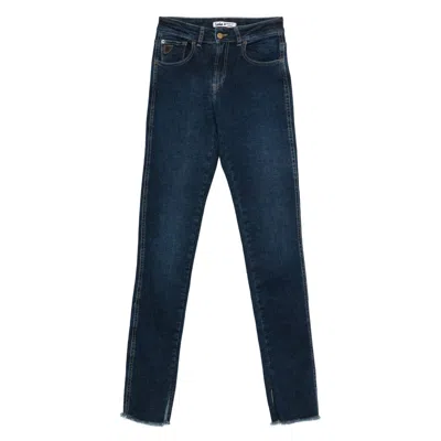 Lois Jeans Denim Blue