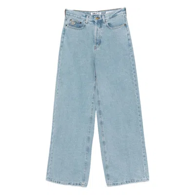 Lois Jeans Denim In Blue