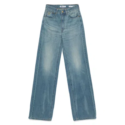 Lois Jeans Denim Straight-leg Jeans