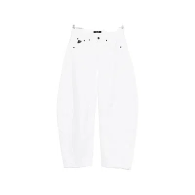 Lois Jeans Denim White