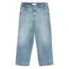 Lois Jeans Denim Wide-leg Jeans In Blue