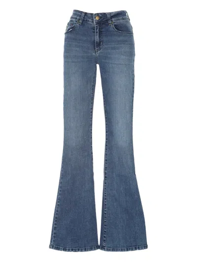 Lois Jeans Flared Jeans