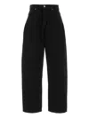 Lois Jeans Globe Jeans In Black