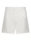 Lois Jeans High-rise Denim Shorts