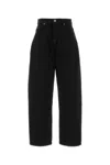 Lois Jeans Globe Jeans In Black