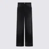 Lois Jeans Jeans Blacks And Greys In Black