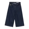 Lois Jeans Cotton Denim In Blue