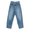 Lois Jeans High-waisted Jeans In Blue