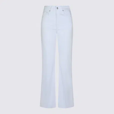 Lois Jeans Jeans Chiari E Naturali In Blue