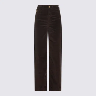 Lois Jeans Jeans Chocolate Brown