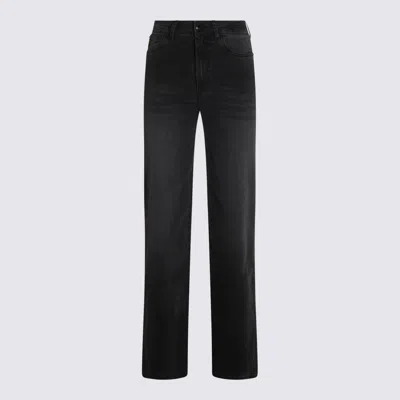 LOIS JEANS JEANS ENZYME BLACK