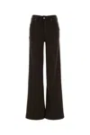 Lois Jeans Mistral Corduroy Trousers In Brown