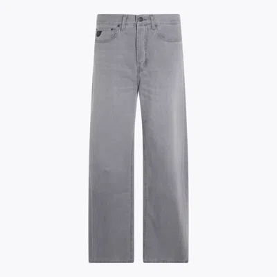 Lois Jeans Jeans Luminous Grey In Gray