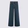 Lois Jeans Jeans Piedra Wash In Blue