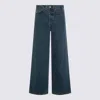Lois Jeans Jeans Piedra Wash In Blue