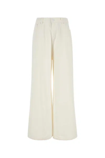 Lois Jeans Jeans In White