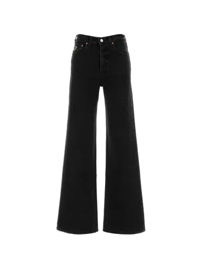 Lois Jeans Lindsay Jeans In Black
