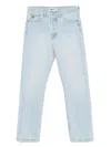 Lois Jeans Lindsay Jeans In Blue