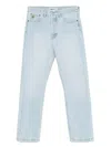 Lois Jeans Lindsay Jeans In Blue