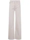 Lois Jeans Lindsay Logo-patch Jeans