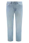 Lois Jeans Lindsay Straight Leg Jeans