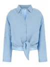 Lois Jeans Linen Shirt