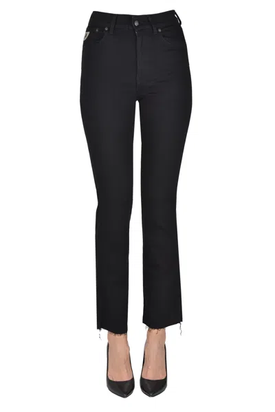 Lois Jeans Malena In Black