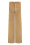 Lois Jeans Mistral Corduroy Trousers