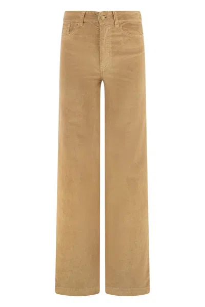 LOIS JEANS LOIS JEANS MISTRAL CORDUROY TROUSERS