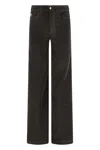 Lois Jeans Mistral Corduroy Trousers In Brown
