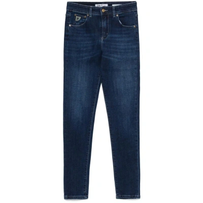 Lois Jeans In Multicolor