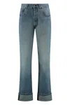 Lois Jeans New Maria Straight Leg Jeans