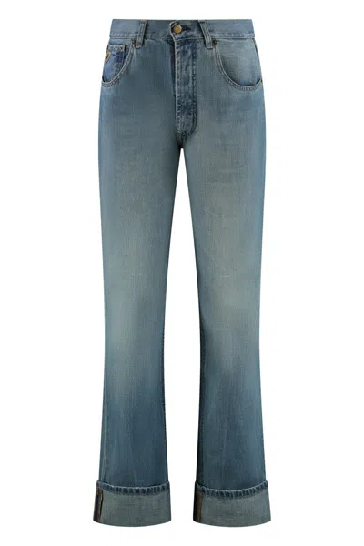 Lois Jeans New Maria Straight Leg Jeans