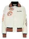 Lois Jeans Nomad Bomber Jacket
