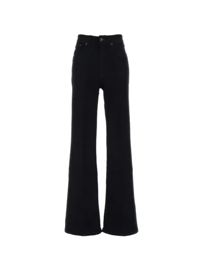 Lois Jeans Palas Jeans In Black