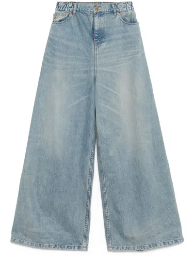 Lois Jeans Paloma Jeans In Blue