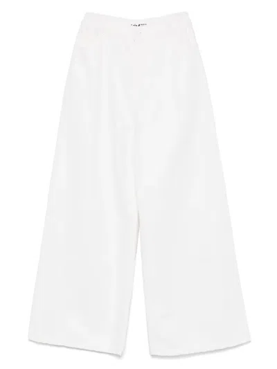 Lois Jeans Paloma Jeans In White