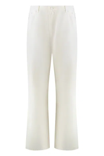 LOIS JEANS LOIS JEANS PALOMA WIDE-LEG JEANS