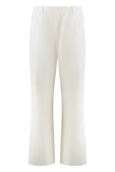 Lois Jeans Paloma Wide-leg Jeans