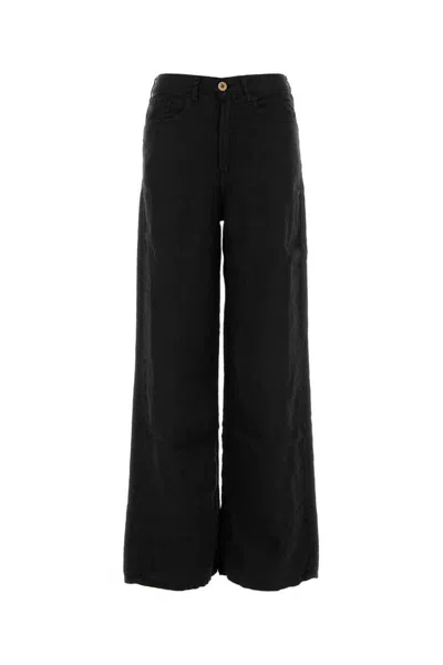 Lois Jeans Pants In Black