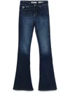 Lois Jeans Raval 16 Jeans In Blue