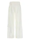 Lois Jeans Sage Wide-leg Trousers