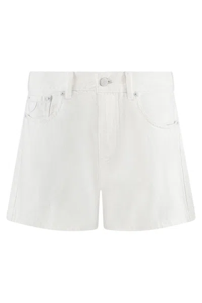 LOIS JEANS LOIS JEANS SANDRA-C DENIM SHORTS