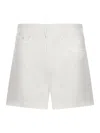 Lois Jeans High-rise Denim Shorts
