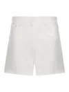 Lois Jeans High-rise Denim Shorts