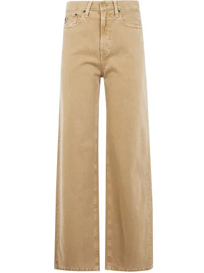 Lois Jeans Skater Loose Z Denim In Neutral